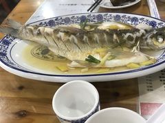 -洞天食府(北大街店)