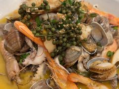 -今鲜源大酒店·中华餐饮名店(新湛路店)