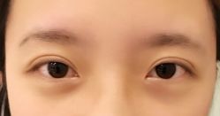 -UP&UP·半永久眉毛眼线机器野生眉