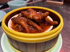 -潮界(虹桥新天地店)