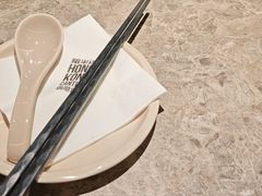 -留半山·香港食堂(啦啦宝都店)