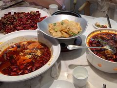 -茅庐毛血旺(临沂泰盛广场店)