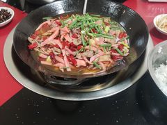 -鹏林天龙鸡杂