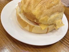 -澳门陈光记烧味饭店(南京德基广场店)