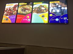 -鲁班小馆(政四街店)