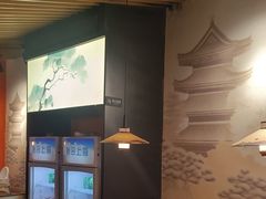 -晓淮山·扬州早茶·淮扬菜(龙阳广场店)