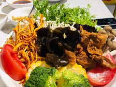 -八珍玉食鸡煲·打边炉(印象城店)