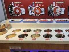 -蜀大侠火锅(四川北路店)