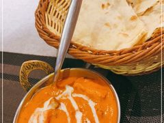 -Pita's&Tika's中东和印度风味餐厅(龙湖天街店)