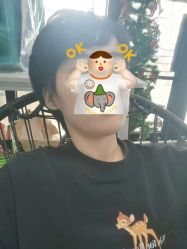 -起点潮色造型
