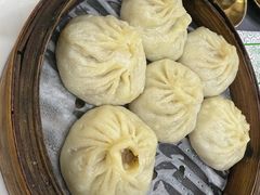 -诺敏塔拉奶茶-布里亚特包子-手把肉(锦都会店)