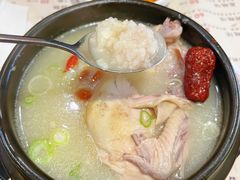 -长顺参鸡汤店(西塔总店)