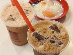 -亚坤(白沙浮广场店)