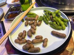 -船梆煮•蒸汽海鲜·生腌干蒸(五四广场店)