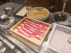 -巴奴毛肚火锅(商城路店)