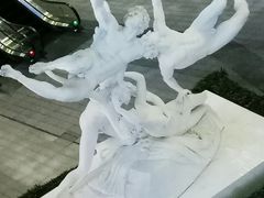 -老头儿油爆虾·知味杭州(爱琴海购物中心)