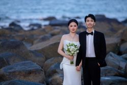 点击看大图 -纪可婚纱摄影平潭旅拍