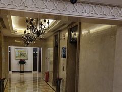 -新疆大厦·慕士塔格餐厅