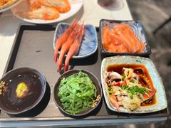 -初色海鲜自助(万丰路店)