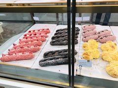 -奈雪的茶(国金中心店)