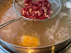 -领鲜潮牛鲜牛肉火锅(天外村店)