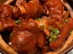 -汤城小厨•粤菜•靓汤(苏州街店)