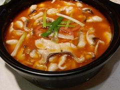 -徽州月·民间徽菜(浦东总店)