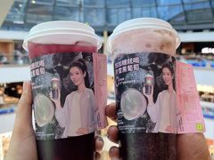 -奈雪的茶(赛格店)