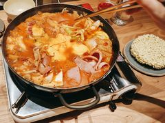 -KimPro 辛普乐概念韩餐