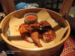 -洞庭土菜馆(天河北总店)