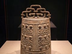 -呼和浩特博物馆