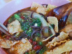 -螺大蛳柳州螺蛳粉·火锅·热干面(西城永捷店)