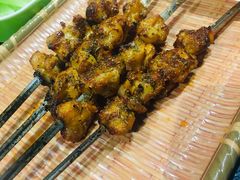 -城南老友羊蝎子火锅(花乡奥莱店)