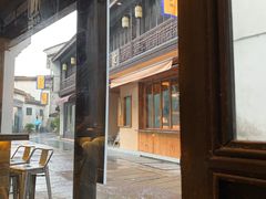 -Metal hands·铁手咖啡