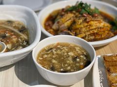 -台北楚楚园馅饼粥(虹桥南丰城店)