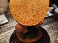 -吴越荣记苏州菜·松鼠桂鱼(月光码头店)