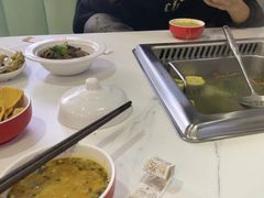 -大四喜·鲜牛肉火锅(洛阳大学城店)