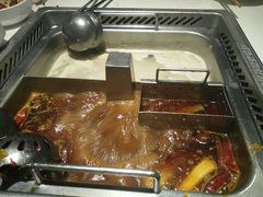 -海底捞火锅(长沙华创国际广场店)
