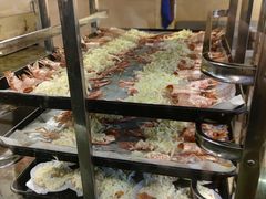 -芭菲盛宴·环球美食(锦城万达广场店)