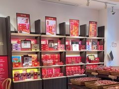 -喜万年年.嫁女饼.顺德特产(华侨城店)