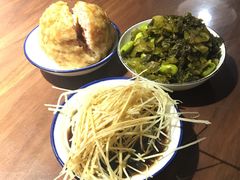 -十面春风·江南面馆(崇宁路店)