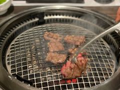 -赤坂亭·M9和牛烧肉(南京江南虹悦城店)