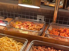 -比格比萨自助(宋家庄店)