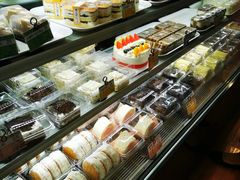 -新侨三宝乐面包店(崇文门店)