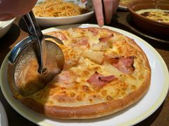 -萨莉亚意式餐厅(杭州滨江天街店)