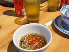 -阿鸡鱼庄·顺德鲜蒸小炒(亚运村店)