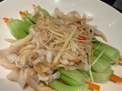 -常鲜楼常来尝鲜海胆馆(星海店)