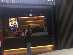 门面-瑞幸咖啡(西铁营万达广场店)