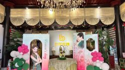 -保丽宝泰母婴护理院·月子中心·产康·中医(常州店)