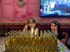 -INLOVE KTV(世博源店)